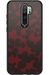 Bordeaux Skin - Xiaomi Redmi Note 8 Pro