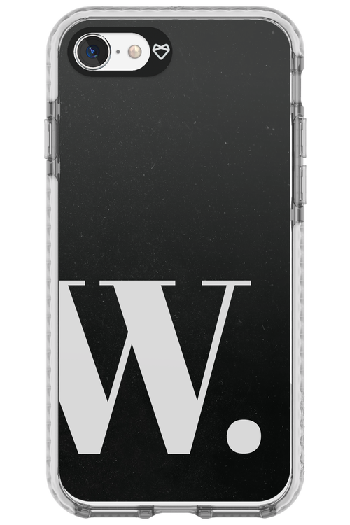 W (Off Space) 2.0 - Apple iPhone SE 2020