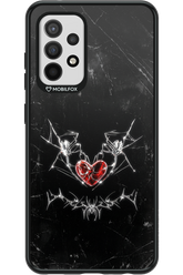 Blind Heart 2.0 - Samsung Galaxy A52 / A52 5G / A52s