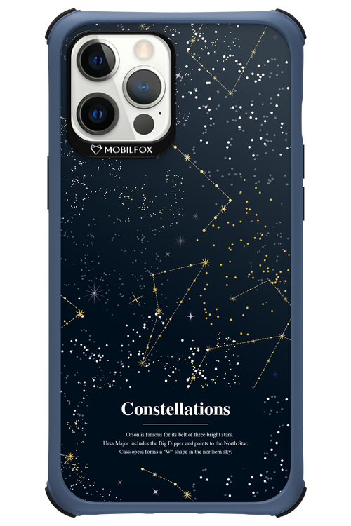 Constellations - Apple iPhone 12 Pro Max