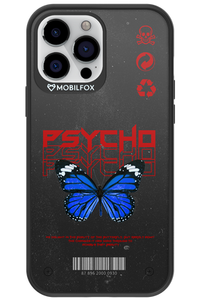 Psybutterfly - Apple iPhone 13 Pro Max