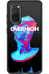 Overhigh - Samsung Galaxy S20 FE