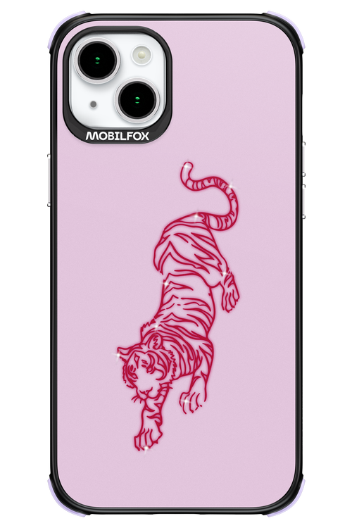 Tiger Power - Apple iPhone 15 Plus