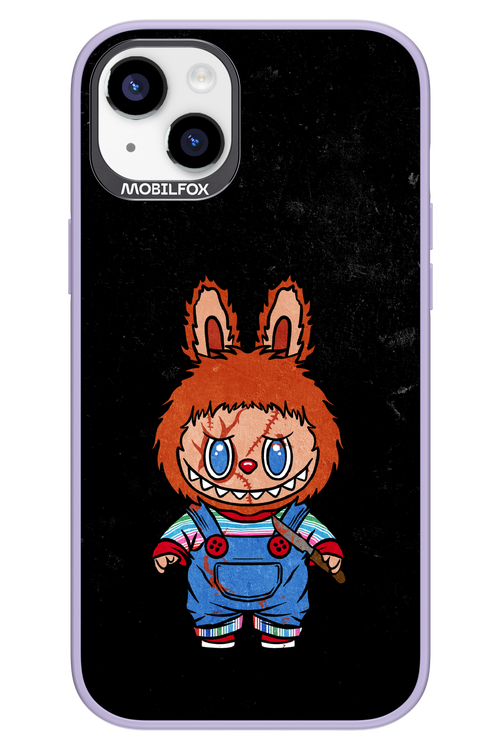 Playtime's over - Apple iPhone 14 Plus