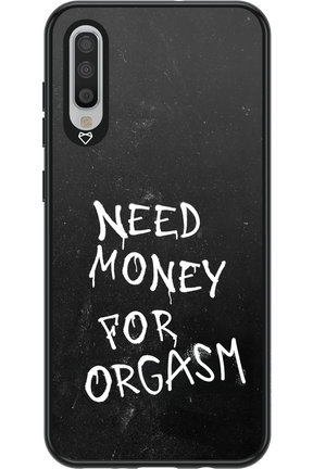 Orgasm 2.0 - Samsung Galaxy A70