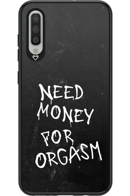 Orgasm 2.0 - Samsung Galaxy A70