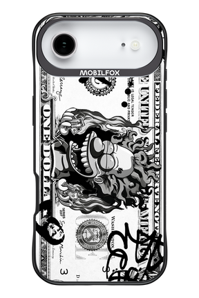 CLOWN BLVCK - Apple iPhone 17 Air