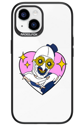 Sunflower Clown Meme (Nude) - Apple iPhone 15