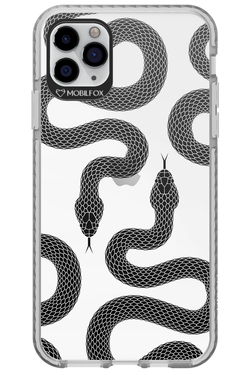 Snakes 2.0 - Apple iPhone 11 Pro Max