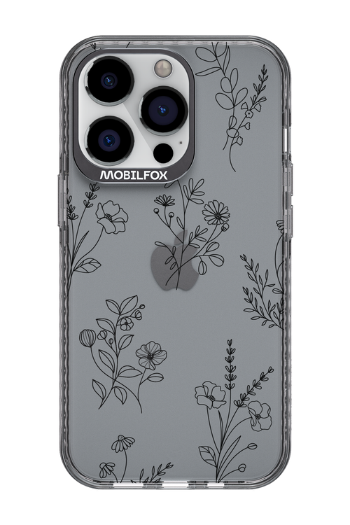 Bouquet - Apple iPhone 13 Pro