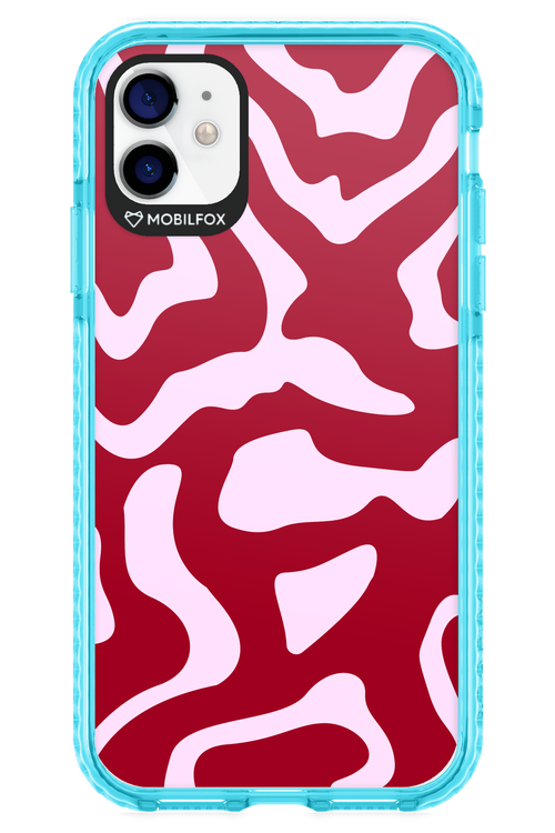 Strawberry Shake 2.0 - Apple iPhone 11
