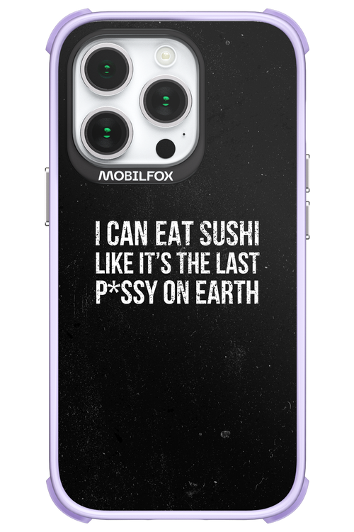 SUSHI 2.0 - Apple iPhone 14 Pro
