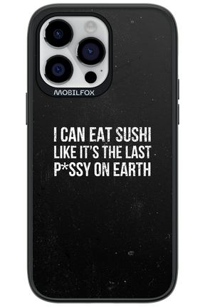 SUSHI 2.0 - Apple iPhone 14 Pro Max
