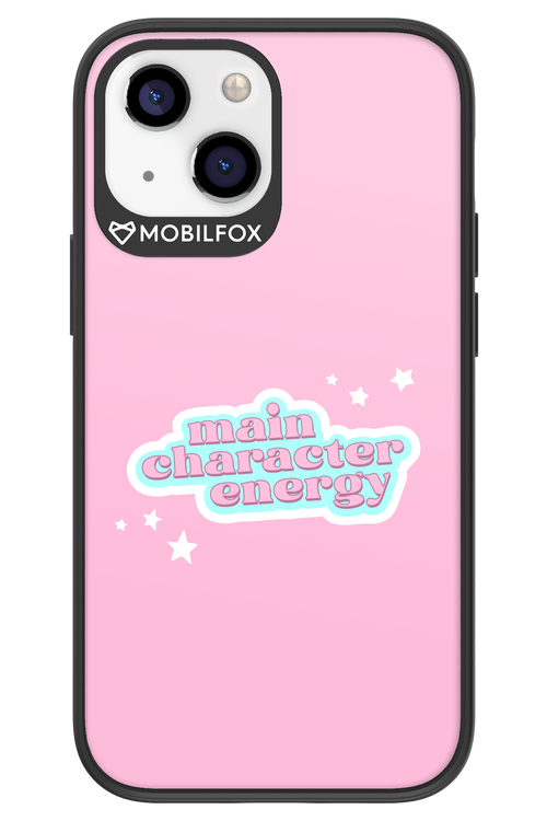The Main Pink - Apple iPhone 13 Mini