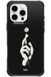 DAMNED LUCK - Apple iPhone 16 Pro Max