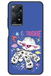 TOUGHIE 2.0 - Xiaomi Redmi Note 11Pro 4G/5G