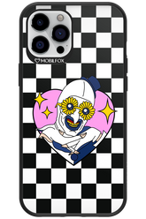 Sunflower Clown Meme - Apple iPhone 12 Pro Max