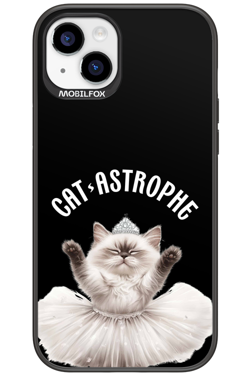 Cat-astrophe - Apple iPhone 15 Plus