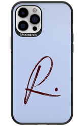 (Jellyfish Presso) R 2.0 - Apple iPhone 12 Pro Max