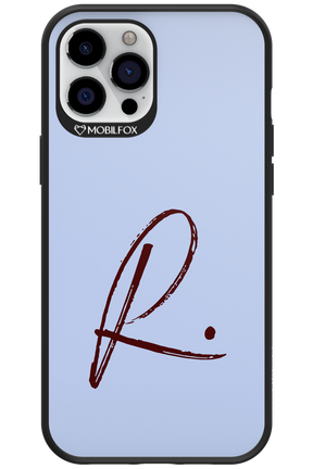 (Jellyfish Presso) R 2.0 - Apple iPhone 12 Pro Max