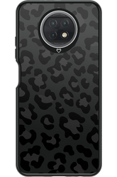 BLACK LEOPARD - Xiaomi Redmi Note 9T 5G