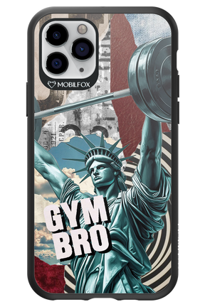 GYM BRO - Apple iPhone 11 Pro