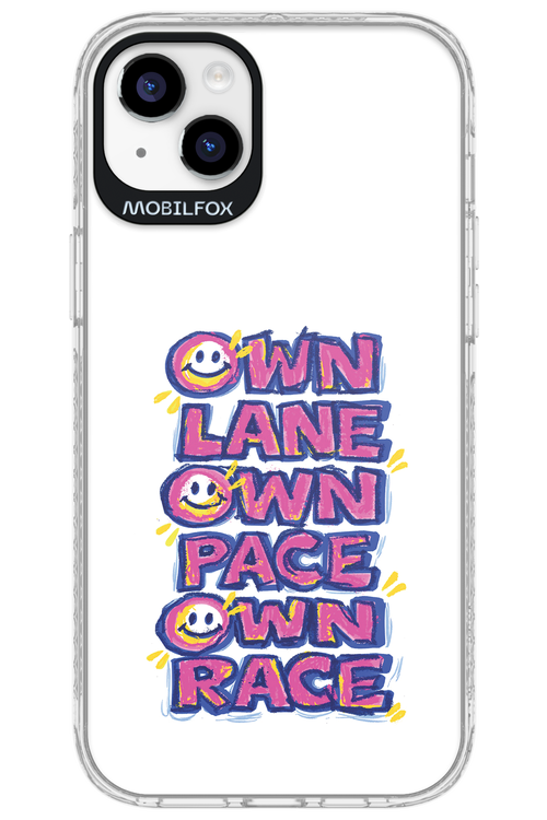 OWN 2.0 - Apple iPhone 14 Plus