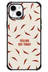 Hot Feeling - Apple iPhone 15 Plus