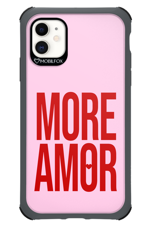 More Amor - Apple iPhone 11