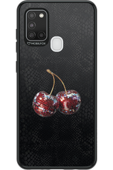 Disco Cherries - Samsung Galaxy A21 S