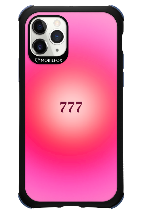 Aura 777 - Apple iPhone 11 Pro