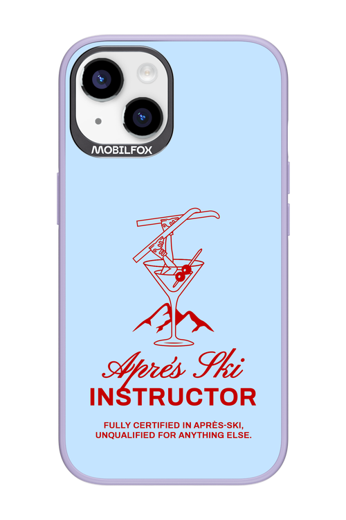 Instructor - Apple iPhone 14