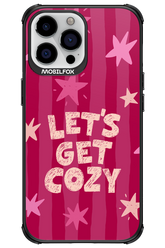 Let's Get Cozy - Apple iPhone 13 Pro Max