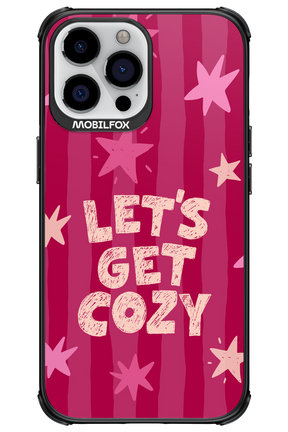 Let's Get Cozy - Apple iPhone 13 Pro Max