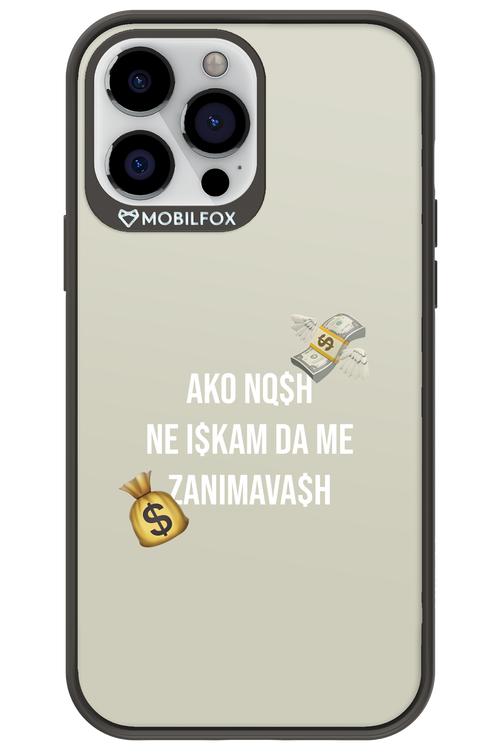 CA$H - Apple iPhone 13 Pro Max
