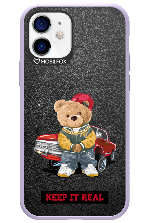 Real Teddy - Apple iPhone 12