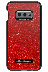 Glam Christmas - Samsung Galaxy S10e