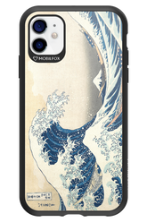 Hokusai - Apple iPhone 11