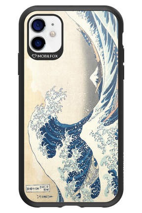 Hokusai - Apple iPhone 11
