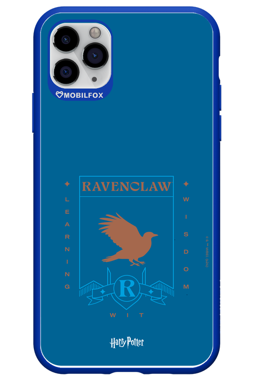 Ravenclaw. - Apple iPhone 11 Pro Max