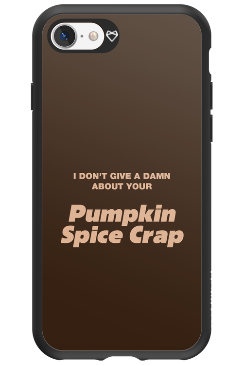 P-Spice Crap - Apple iPhone 7