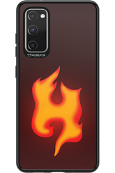 HYPER FIRE - Samsung Galaxy S20 FE