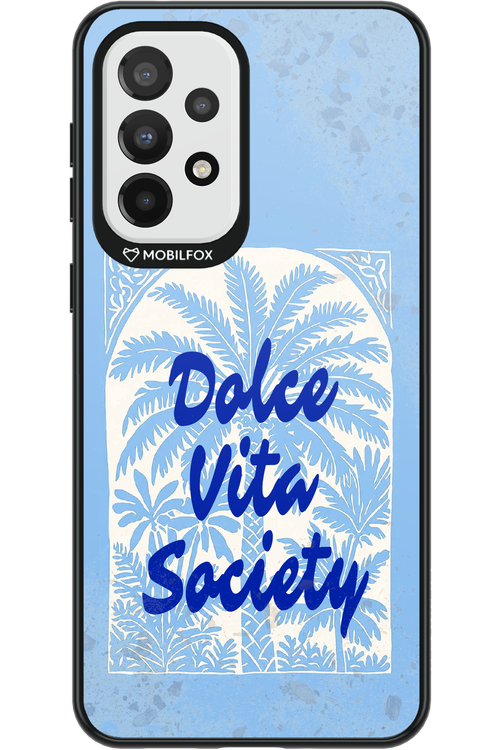 Dolce Vita Society 2.0 - Samsung Galaxy A33