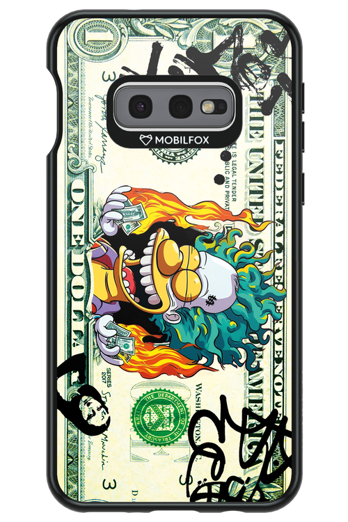 CLOWN 2.0 - Samsung Galaxy S10e