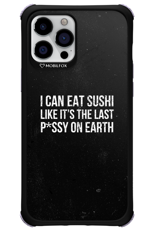 SUSHI 2.0 - Apple iPhone 12 Pro Max