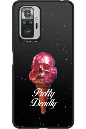 Pretty Deadly - Xiaomi Redmi Note 10S