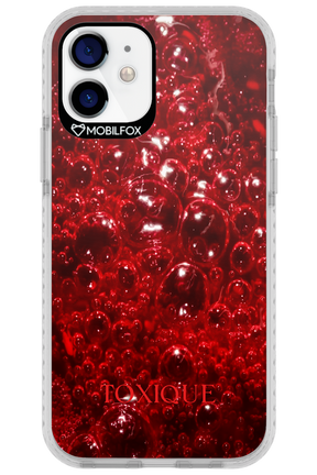 Toxique - Apple iPhone 12