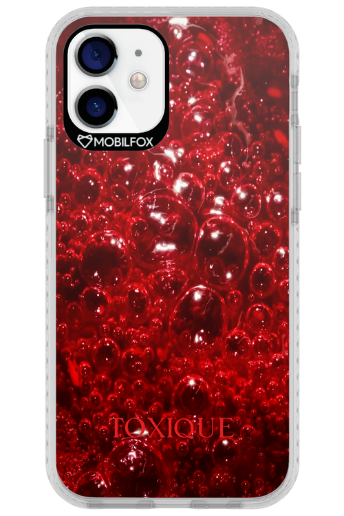 Toxique - Apple iPhone 12