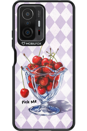 Pick Me 2.0 - Xiaomi Mi 11T Pro