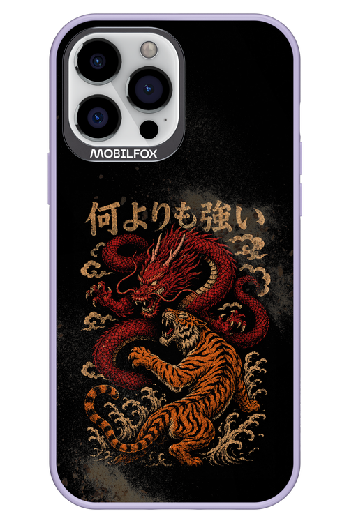 何よりも強いI 2.0 - Apple iPhone 13 Pro Max